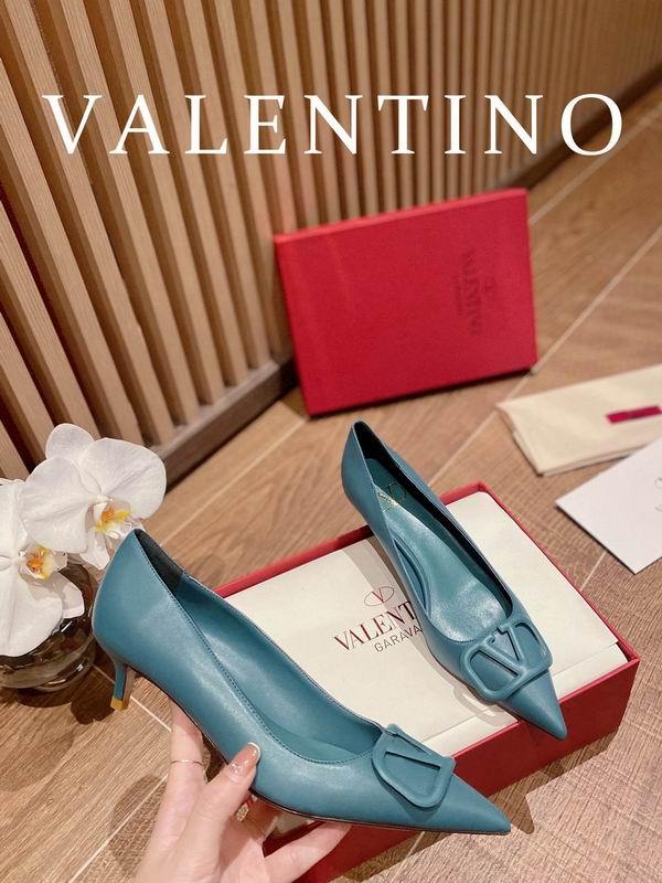 Valentino Women's Shoes 606